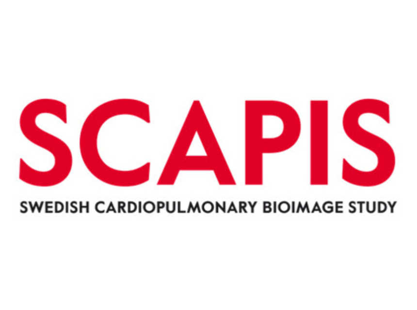 Logotyp SCAPIS