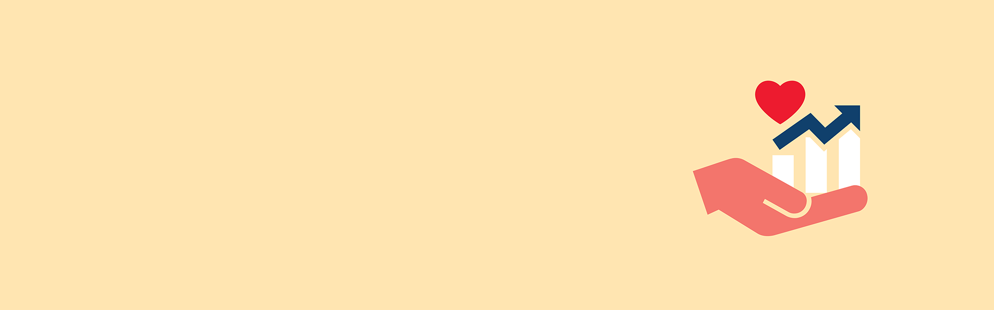 Illustration aktigåva