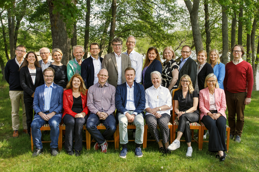 Hjärt-Lungfondens forskningsråd