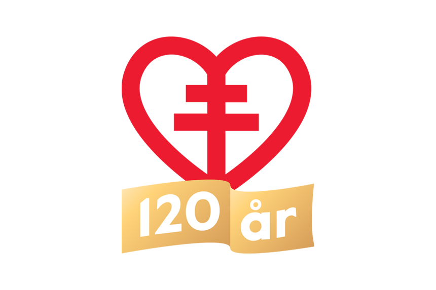 Hjärt-Lungfonden 120 år