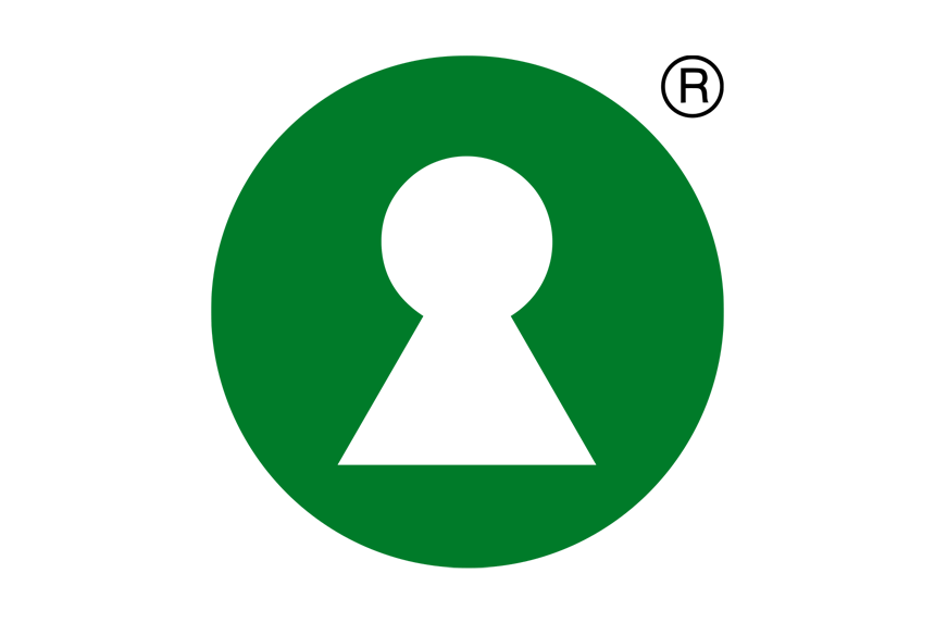 Nyckelhålet vägleder till bra val i butiken