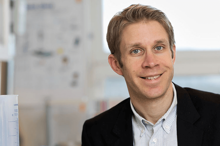 Professor Anders Rosengren livsstilsverktyget preventionsanslag