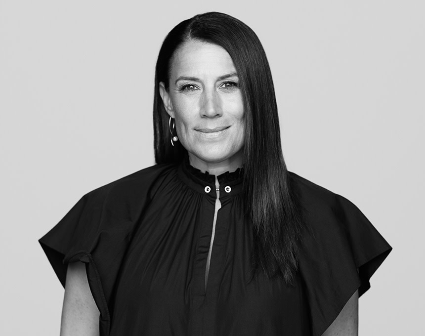 Artisten och sångerskan Jill Johnson