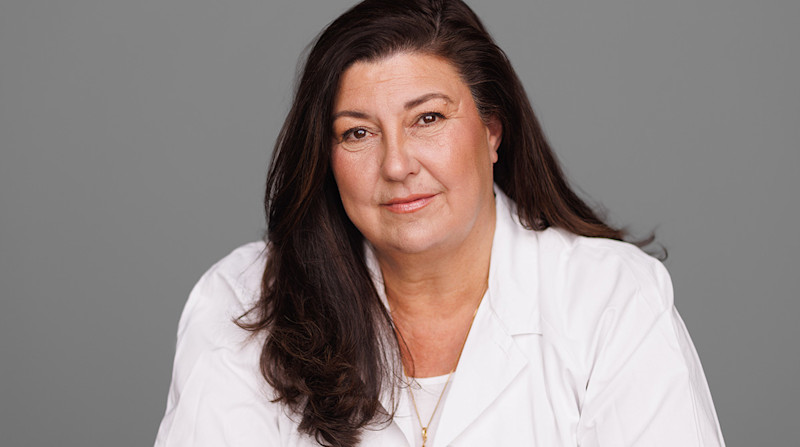 Marie Wahren-Herlenius