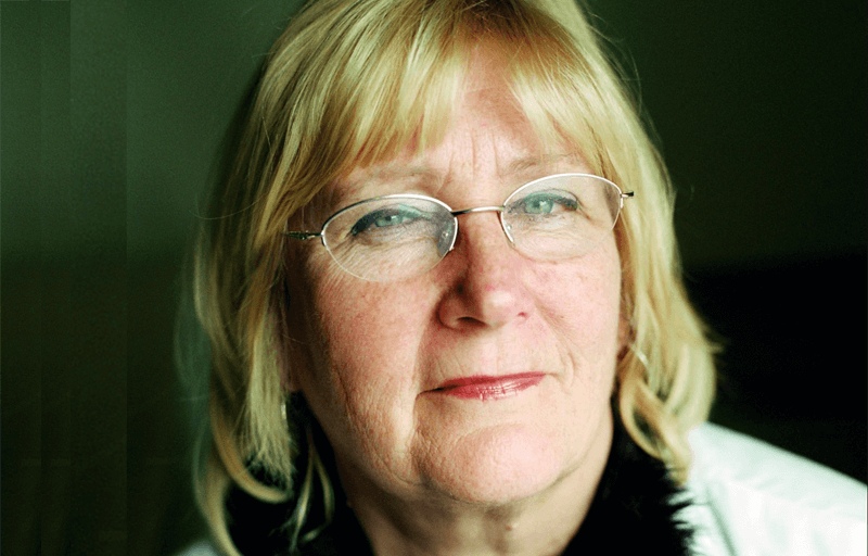 Professor Karin Schenck-Gustafsson