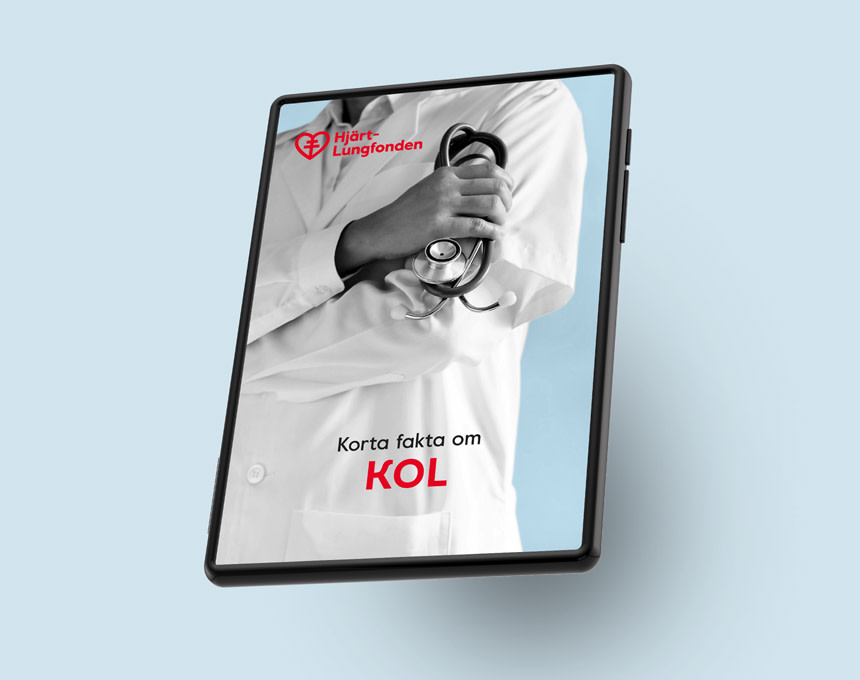 Kort guide om KOL
