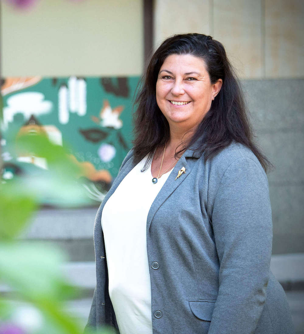 Marie Wahren-Herlenius mottagare av Stora forskningsanslaget 2020