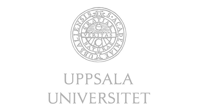 Logotyp Uppsala universitet