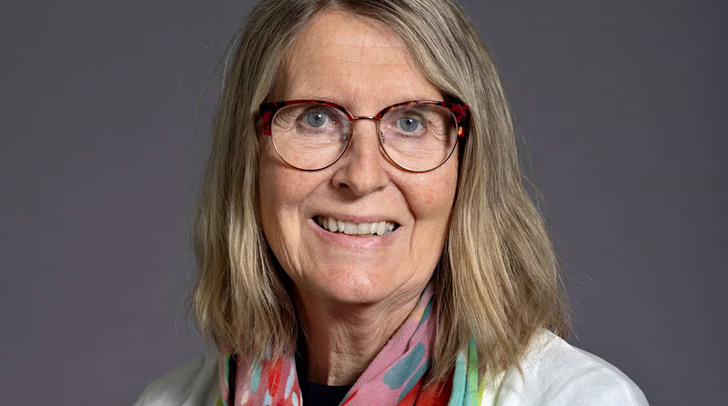 Katharina Stibrant Sunnerhagen