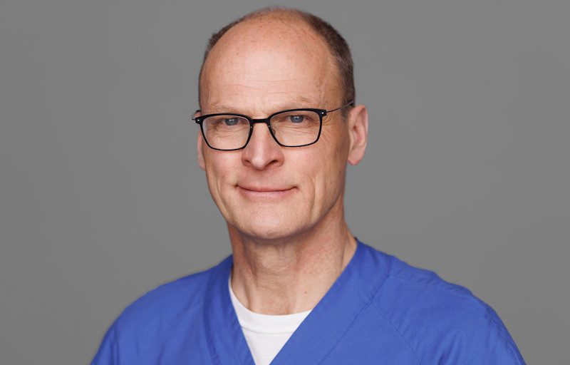 Göran Bergström