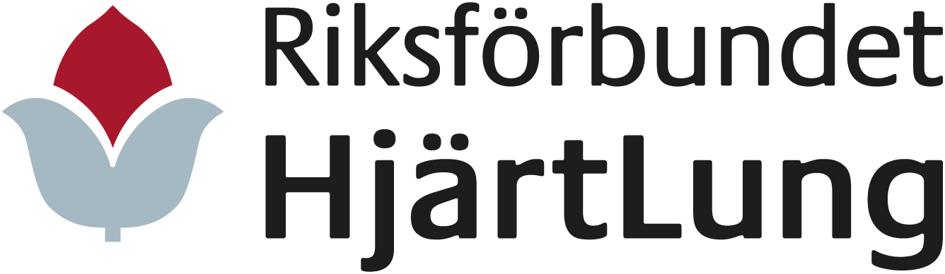 Riksförbundet Hjärt-Lung