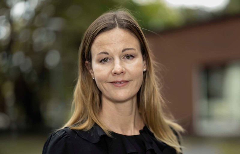 Kari Johansson, nutritionist och docent vid Karolinska Institutet