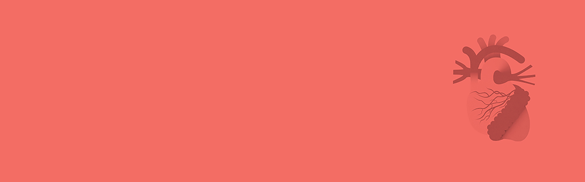 Illustration hjärta