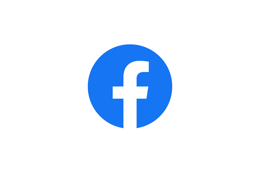 Facebook logotyp