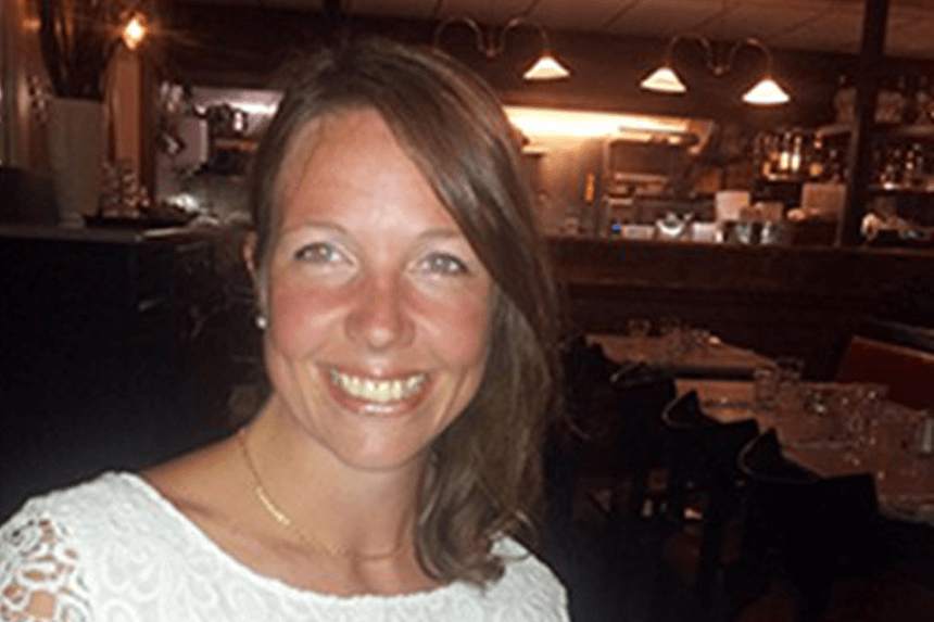 Malin Lindström Eriksson