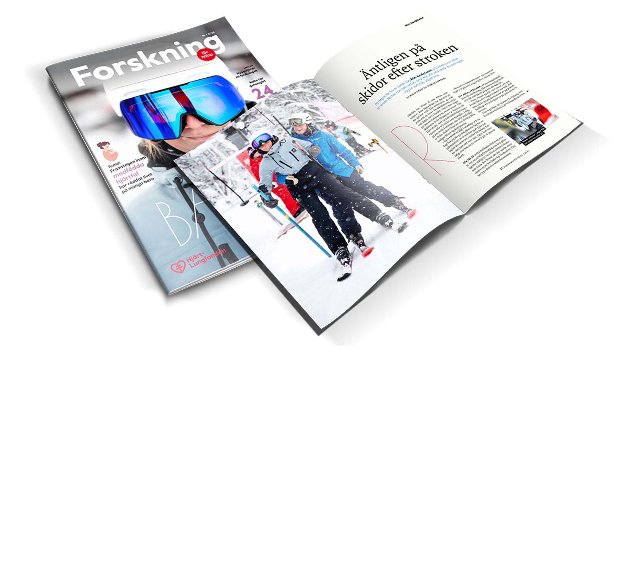 Omslag FFH nr 1 2026