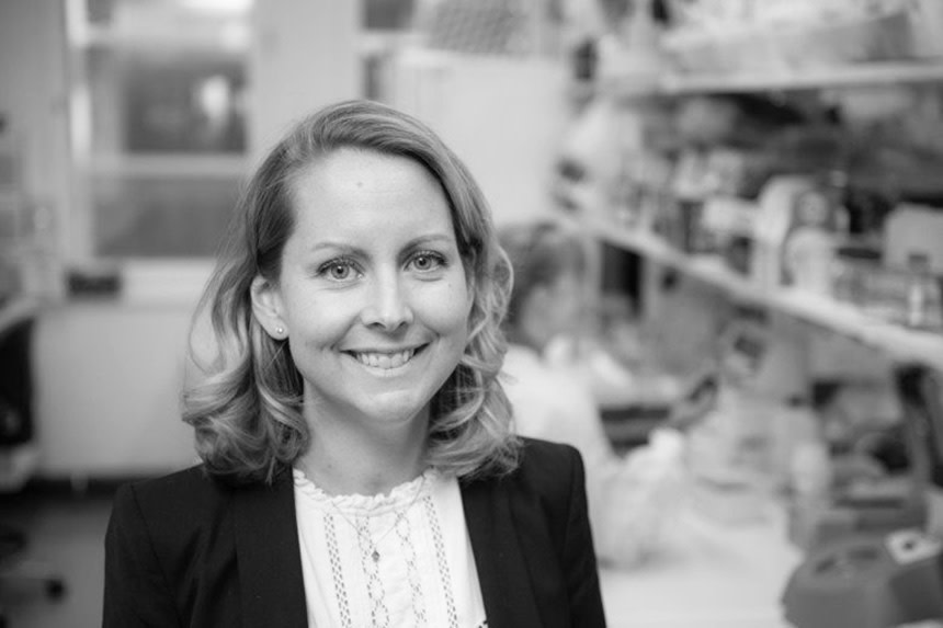 Jenny Mjösberg mottagare av stora forskningsanslaget 2024