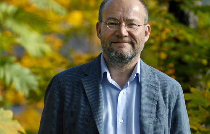 Johan Frostegård
