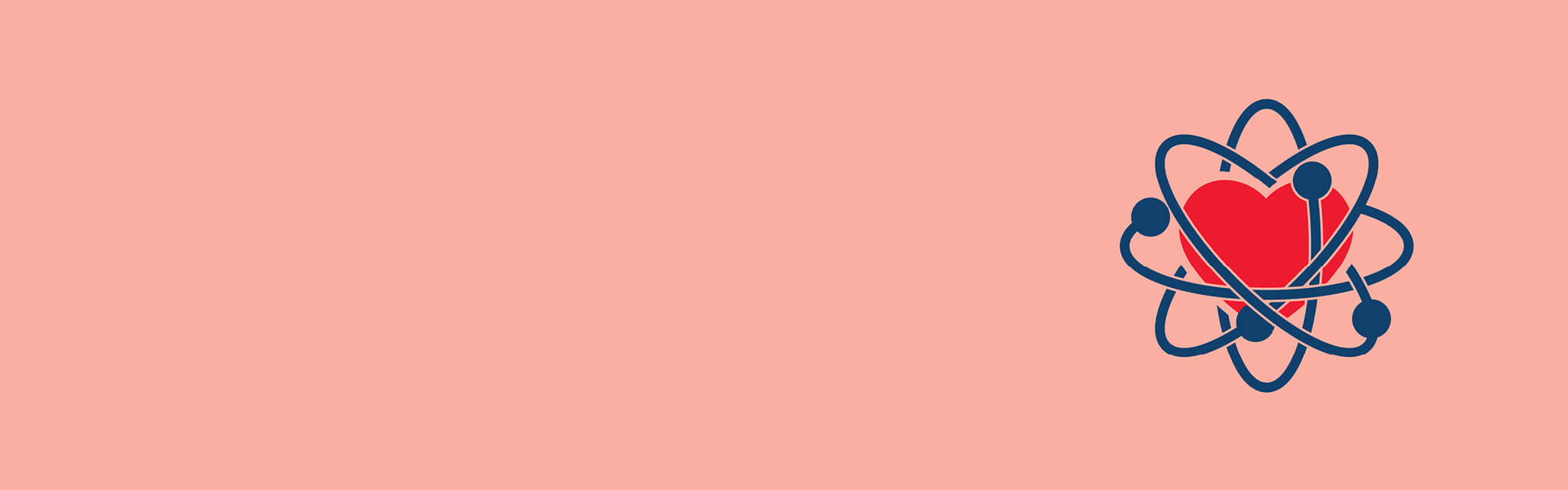 Ikon för Hjärt-Lungfondens roll