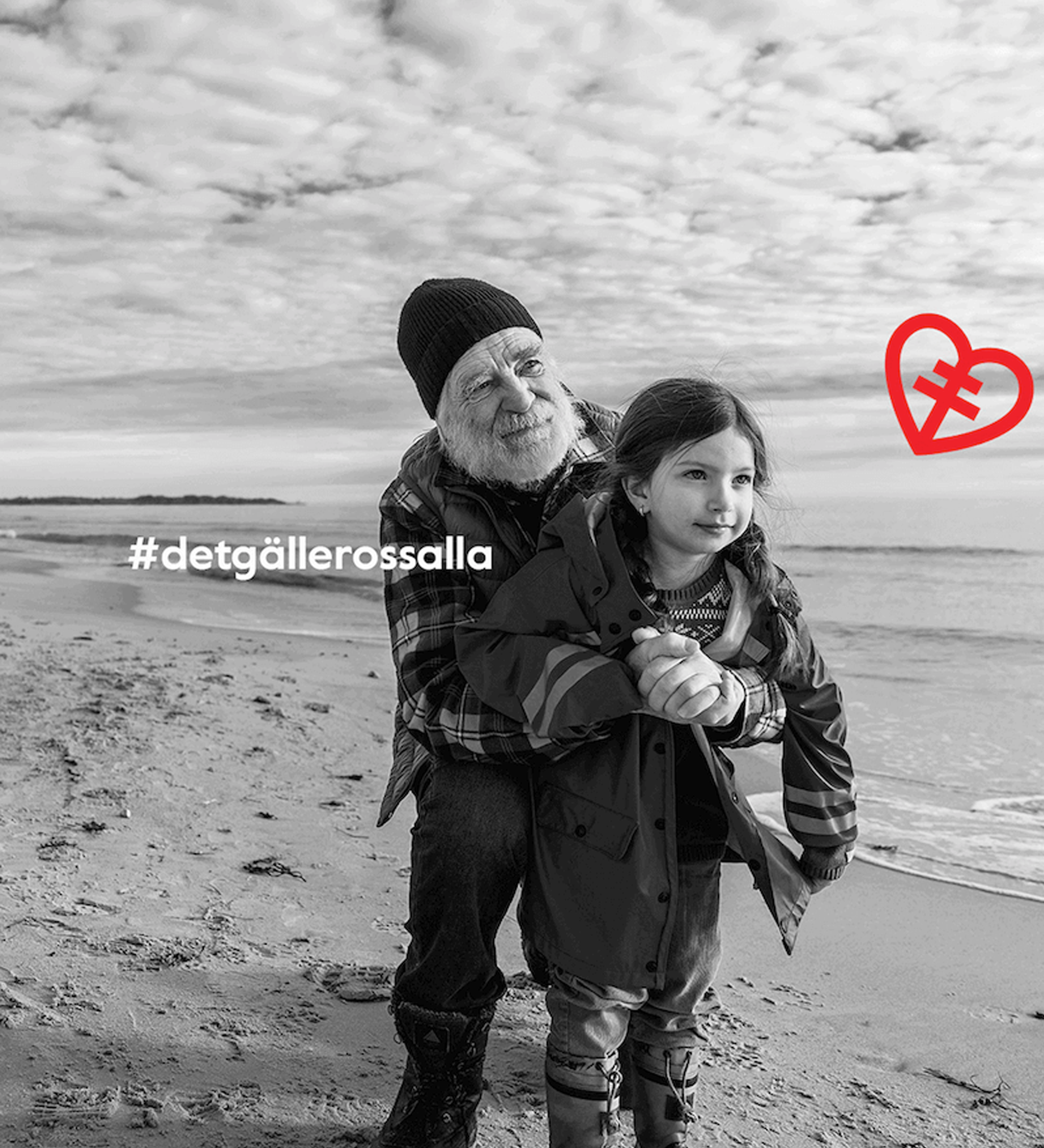 Stöd oss och bidra till nya forskningsgenombrott