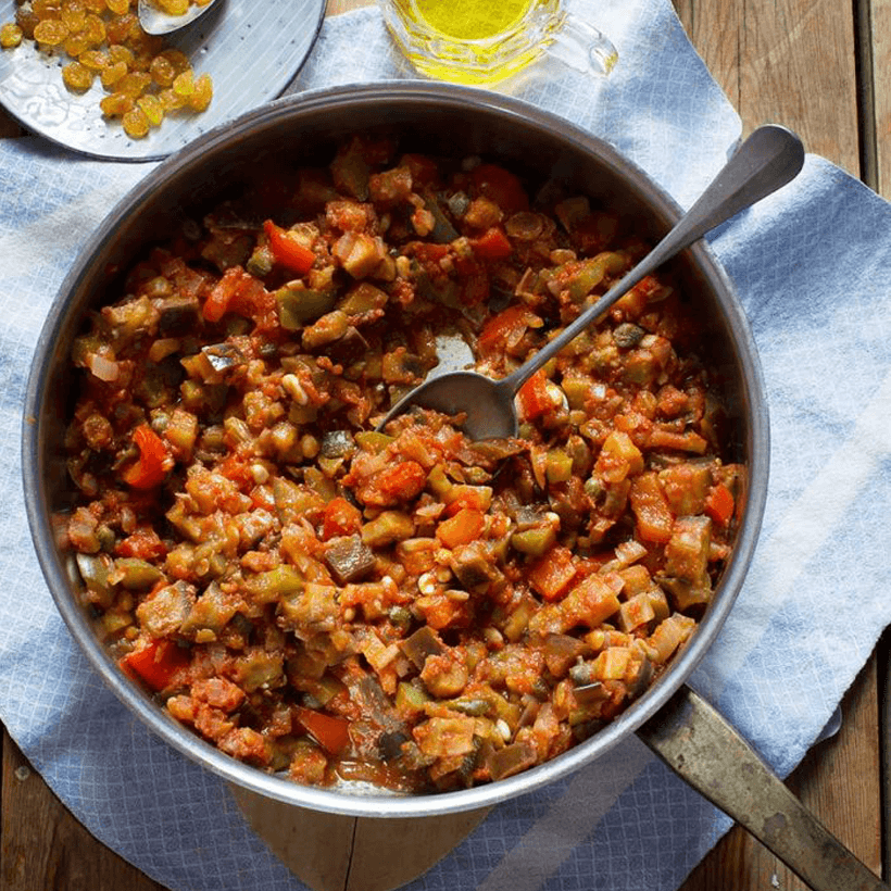 Caponata
