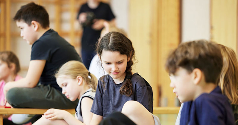 Risken för högt blodtryck kan börja utvecklas redan under barndomen och tonåren, det visar en ny studie från Göteborgs universitet med anslag från Hjärt-Lungfonden.