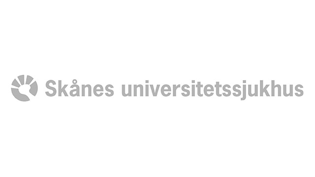 Logotyp Skånes universitetssjukhus