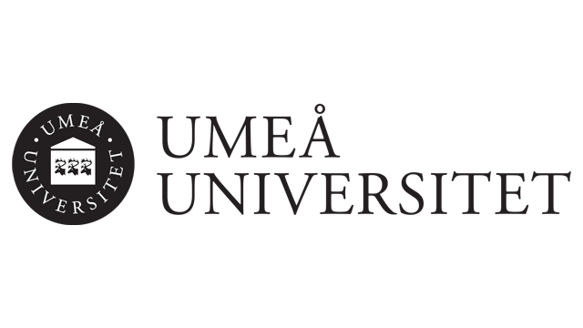Logotyp Umeå universitet