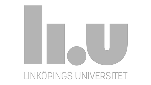 Logotyp Linköpings universitet