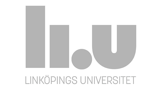 Logotyp Linköpings universitet