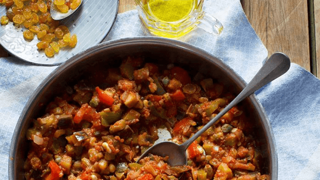 Caponata