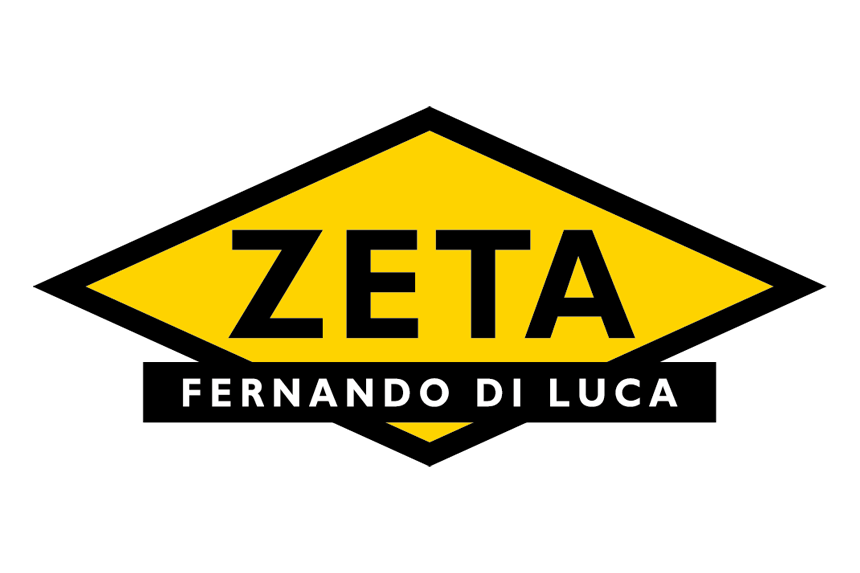 Logotyp Zeta