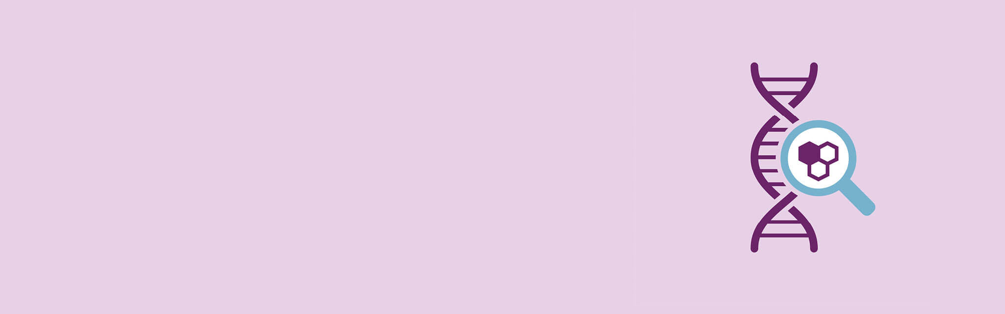 Illustration över DNA