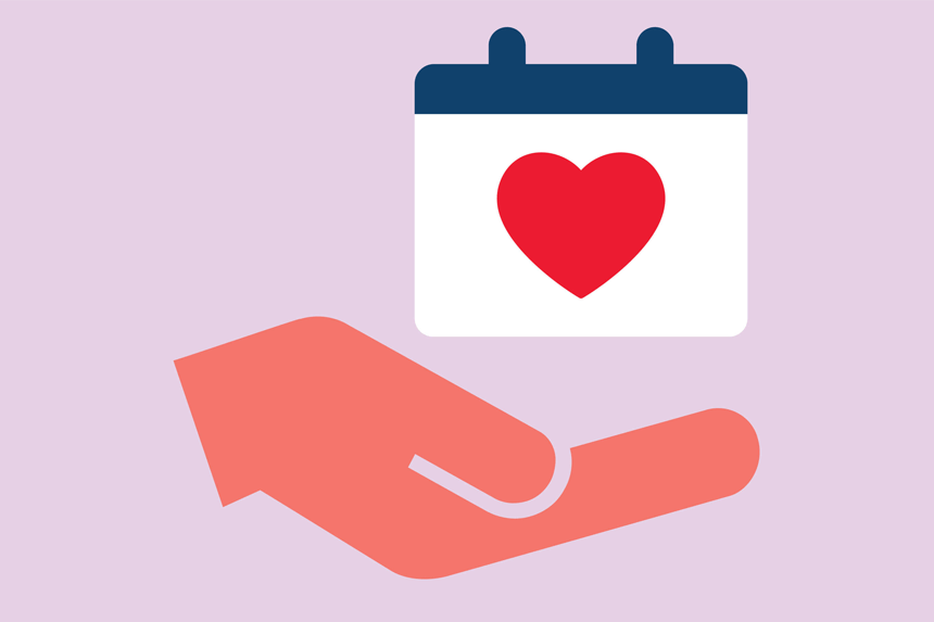 Illustration Bli månadsgivare 