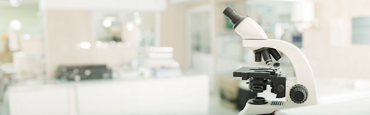 Mikroskop