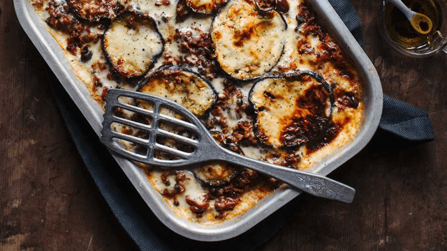 Moussaka