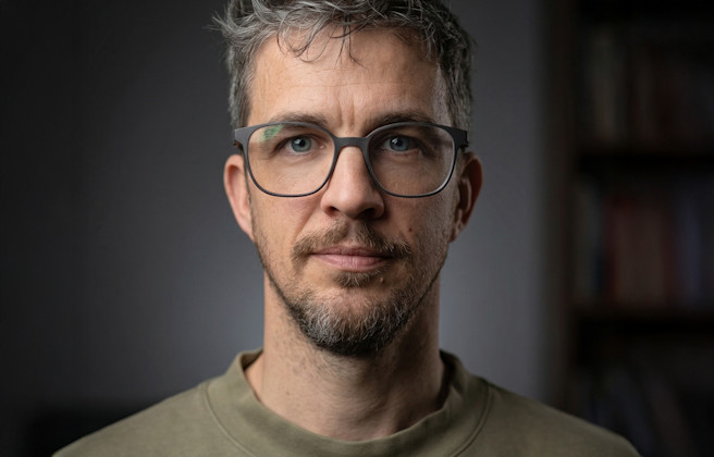 Jonas Eriksson Ström