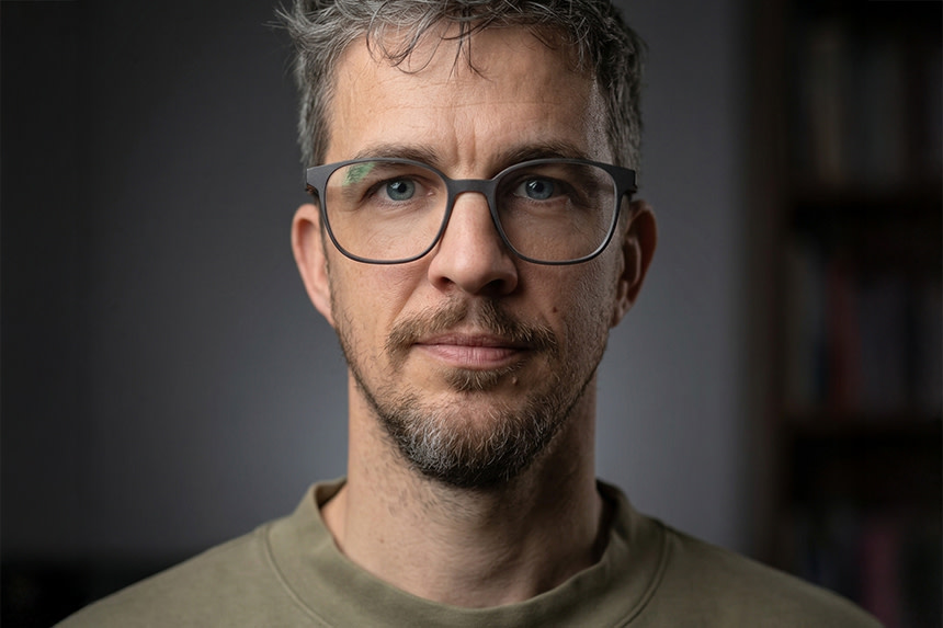 Jonas Eriksson Ström