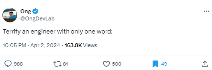 TweetoftheWeek