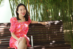 Kristy Kim, TomoCredit | Founder Interview