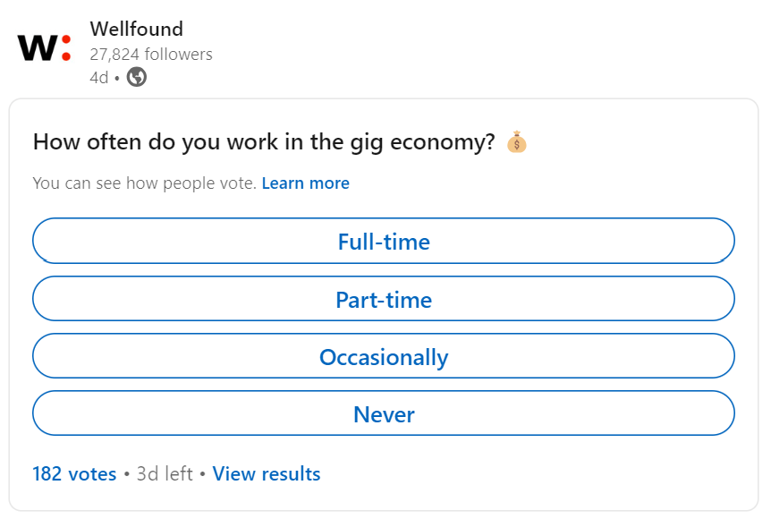 GigEconomy