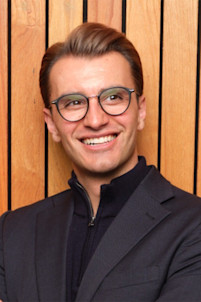 From the Founder | The Pokémon World Finalist and League of Legends Pro Who Met at Stanford and Built AI for Banks