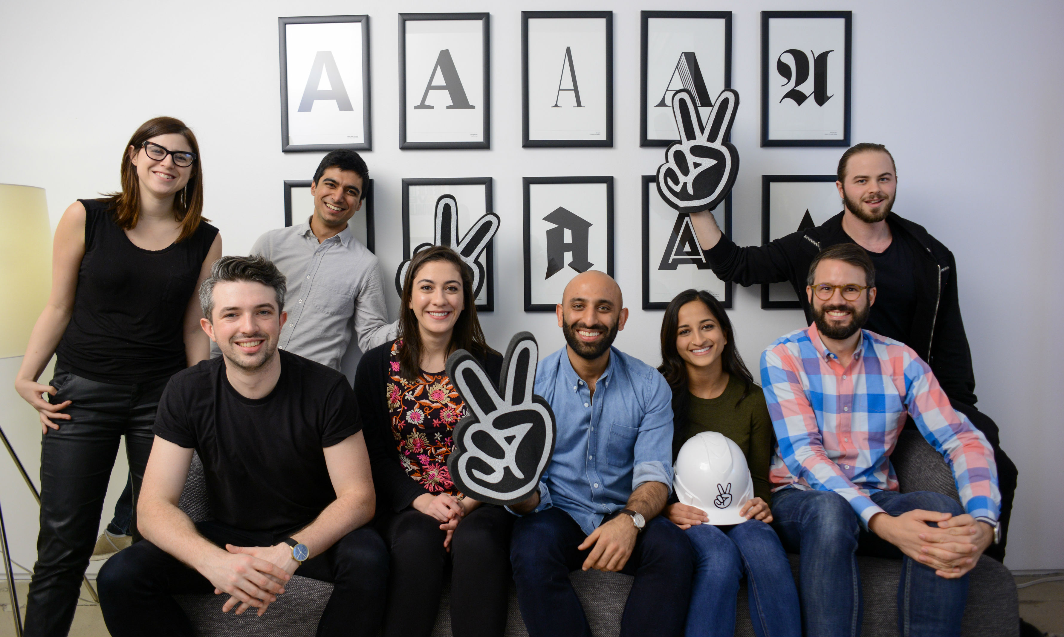 We Hire Folks Who Work Like Founders | AngelList