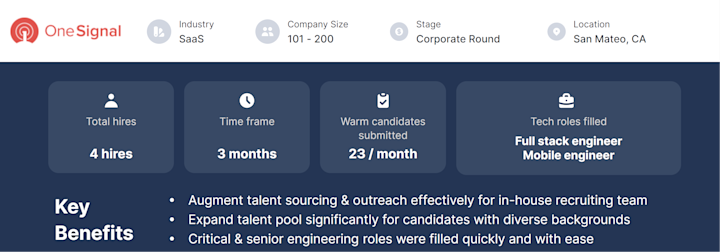 OneSignal