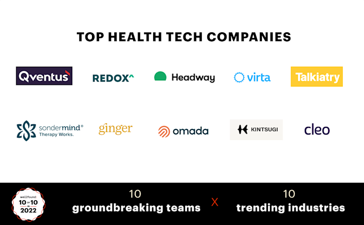 HealthTech