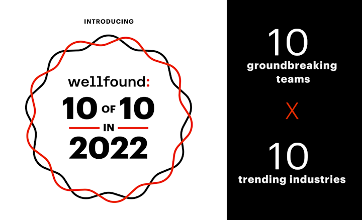10 of 10 Announcement