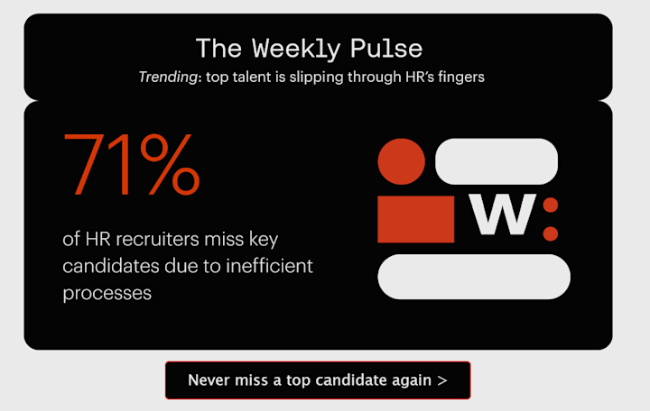WeeklyPulse