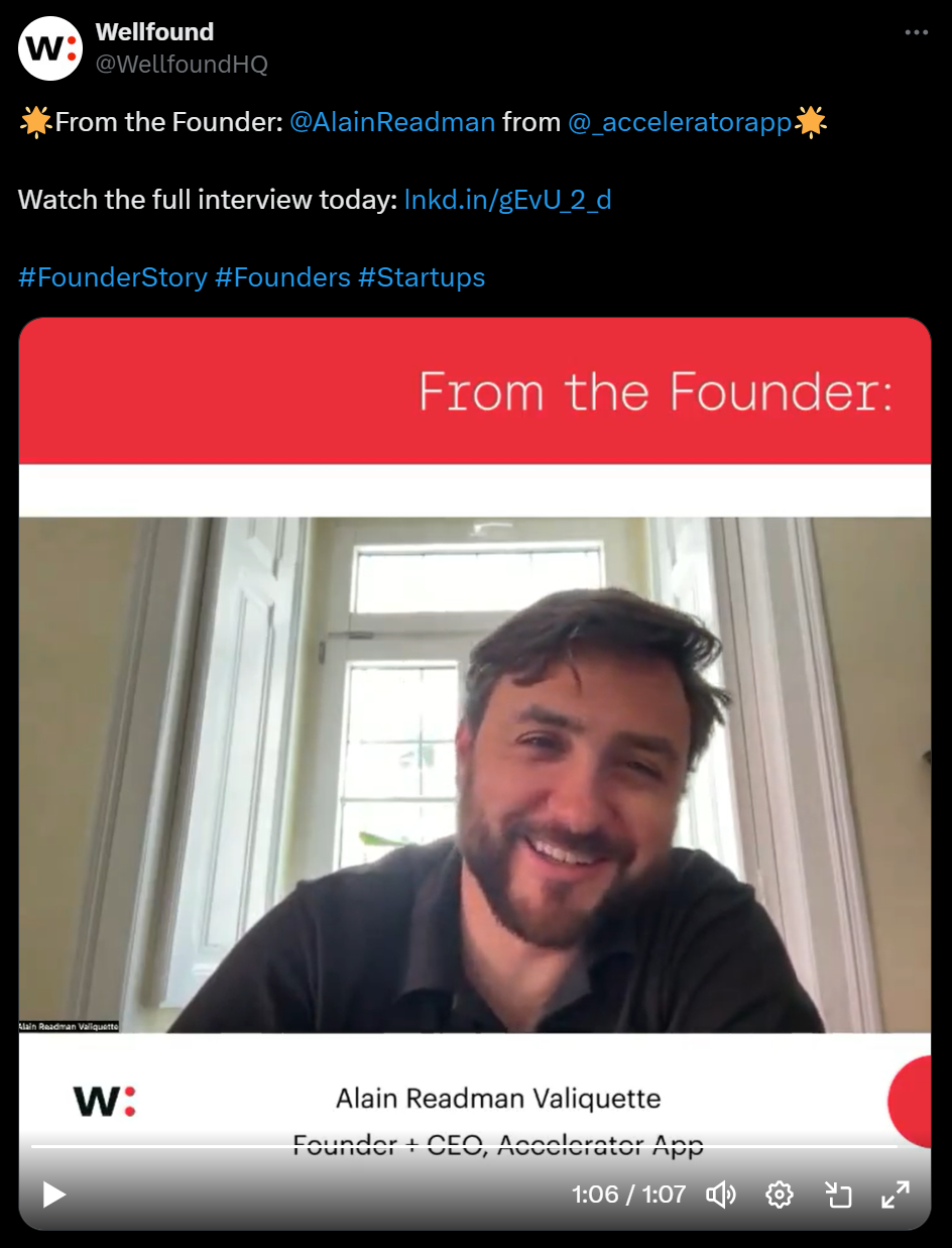 FromtheFounder