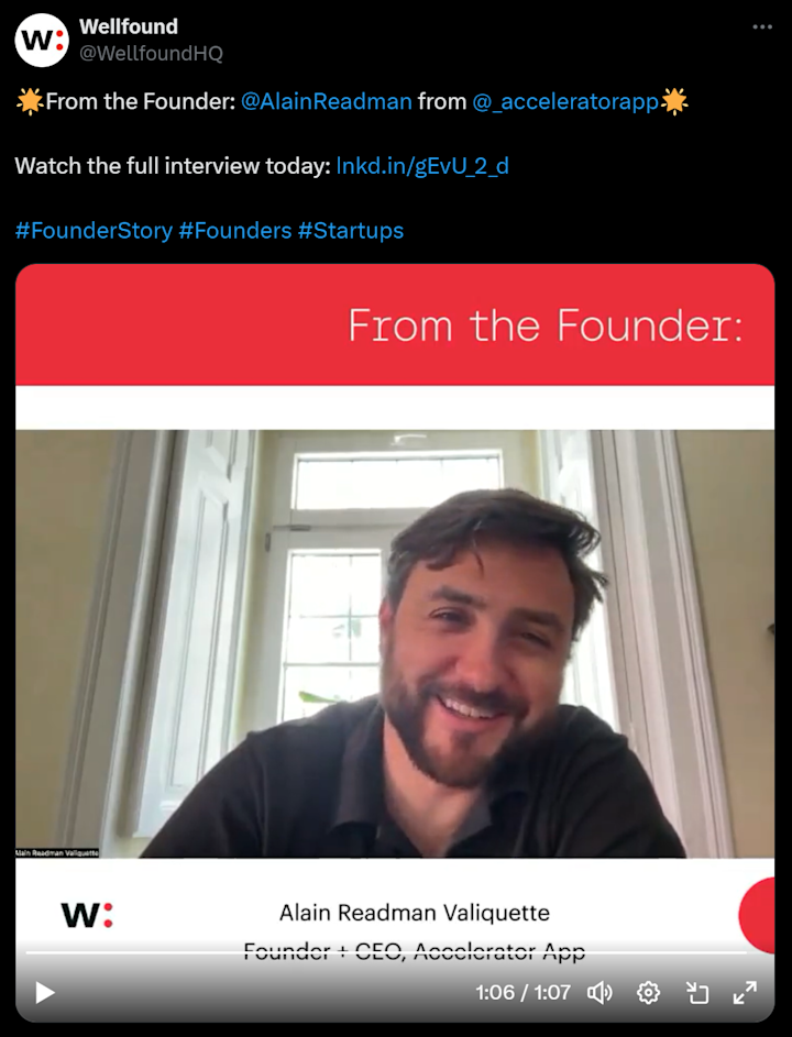 FromtheFounder
