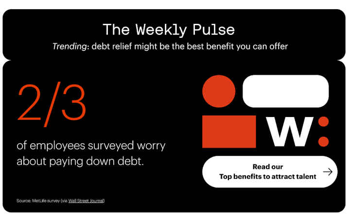WeeklyPulse